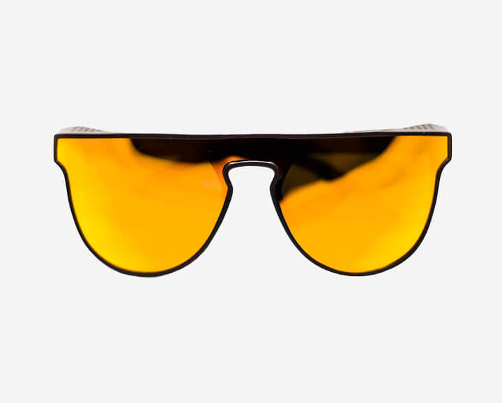 Unisex Outdoor Sunglasses – UV Protection Casual Wear