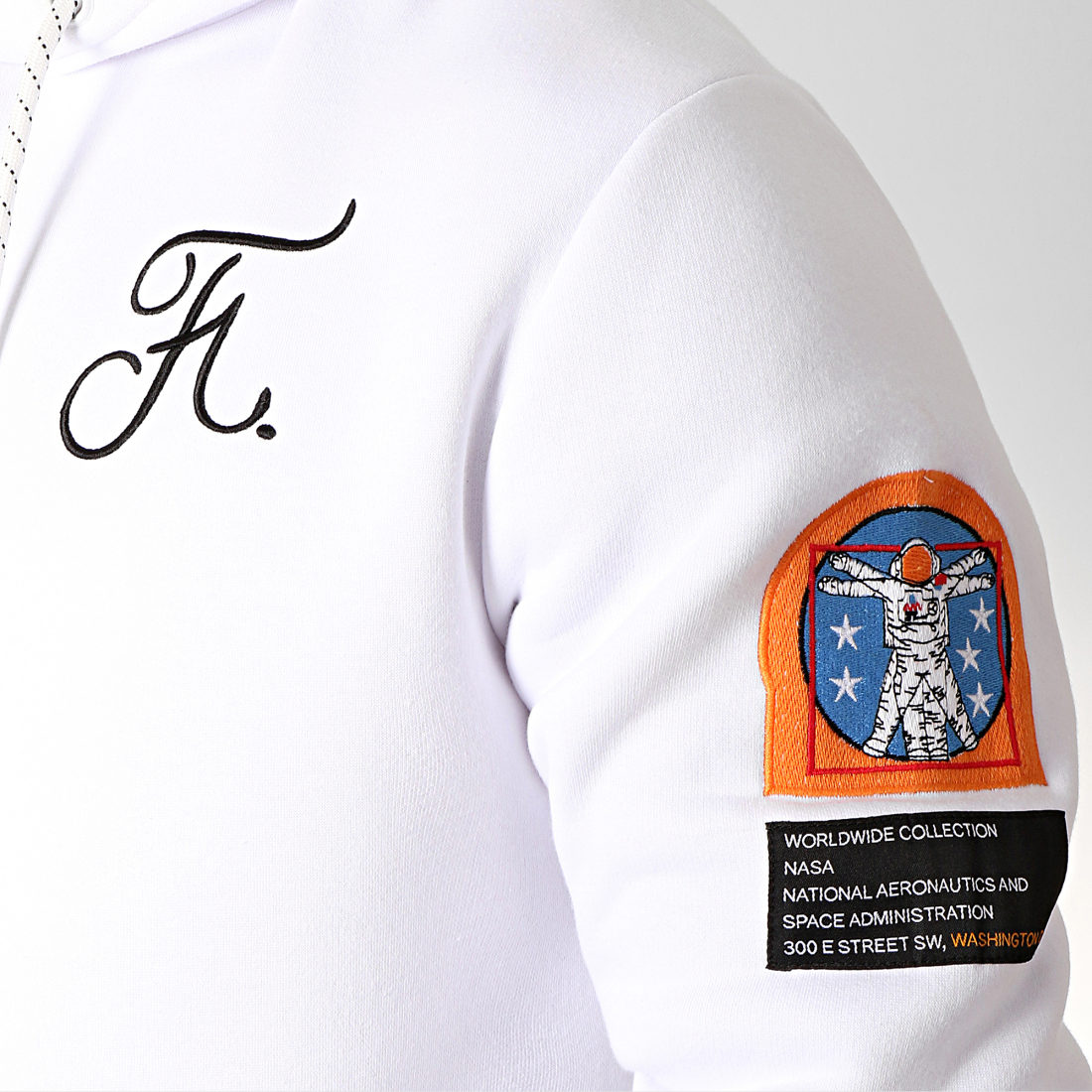 Men’s Stylish Pullover Hoodie – Casual Comfort Everyday Wear - Image 3